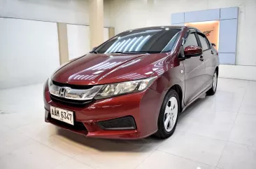 2014 Honda City  1.5 E CVT in Lemery, Batangas