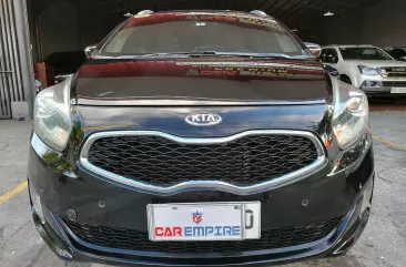 2014 Kia Carens in Las Piñas, Metro Manila