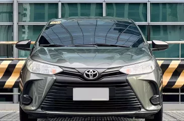 2021 Toyota Vios 1.3 XE CVT in Makati, Metro Manila