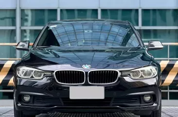 2016 BMW 318D in Makati, Metro Manila