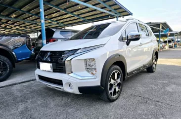 2022 Mitsubishi Xpander Cross Xpander Cross 1.5 AT in Pasay, Metro Manila