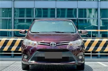 2018 Toyota Vios in Makati, Metro Manila