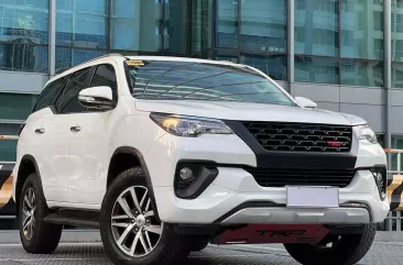 2017 Toyota Fortuner  2.4 V Diesel 4x2 AT in Makati, Metro Manila