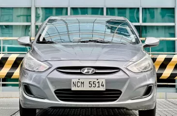 2017 Hyundai Accent in Makati, Metro Manila