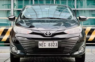 2019 Toyota Vios in Makati, Metro Manila