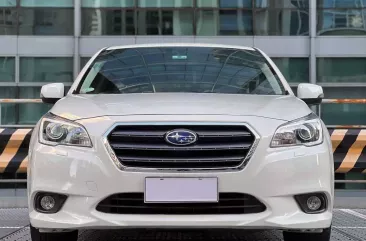 2017 Subaru Legacy in Makati, Metro Manila