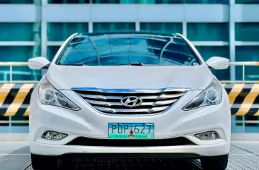 2011 Hyundai Sonata in Makati, Metro Manila