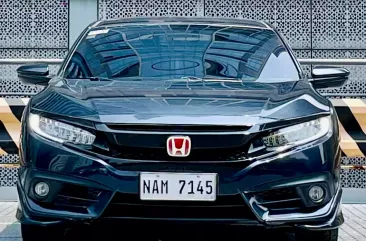 2018 Honda Civic in Makati, Metro Manila