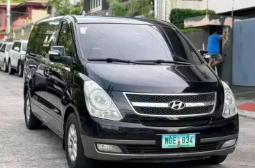 2014 Hyundai Starex in Manila, Metro Manila