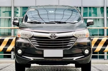 2016 Toyota Avanza  1.5 G A/T in Makati, Metro Manila