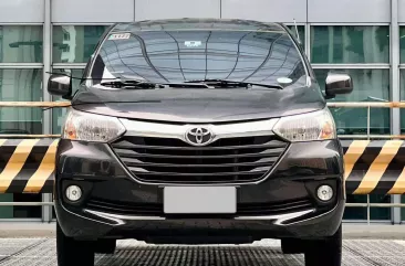 2016 Toyota Avanza  1.5 G A/T in Makati, Metro Manila