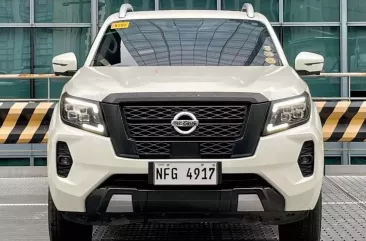 2022 Nissan Navara 4x2 VL AT in Makati, Metro Manila