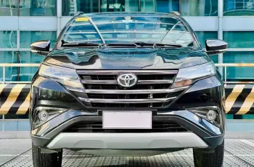 2020 Toyota Rush  1.5 G AT in Makati, Metro Manila