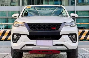 2017 Toyota Fortuner in Makati, Metro Manila