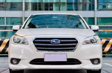 2017 Subaru Legacy in Makati, Metro Manila