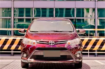 2018 Toyota Vios in Makati, Metro Manila