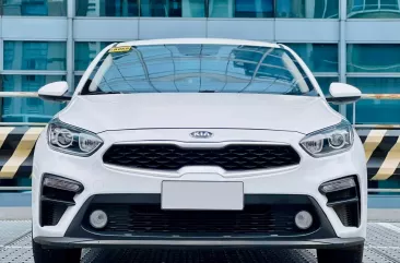 2019 Kia Forte  1.6 LX AT in Makati, Metro Manila