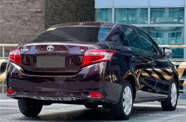 2018 Toyota Vios in Makati, Metro Manila