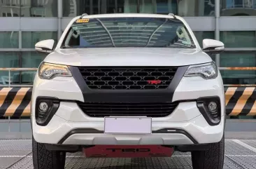 2017 Toyota Fortuner in Makati, Metro Manila