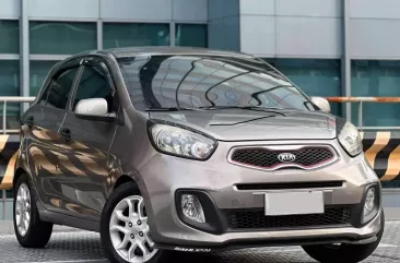 2015 Kia Picanto 1.2 EX AT in Makati, Metro Manila