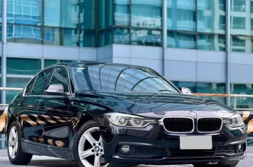 2016 BMW 318D in Makati, Metro Manila