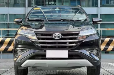 2020 Toyota Rush  1.5 G AT in Makati, Metro Manila