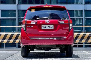 2018 Toyota Innova  2.8 J Diesel MT in Makati, Metro Manila