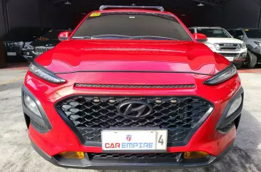 2020 Hyundai Kona  2.0 GLS 6A/T in Las Piñas, Metro Manila