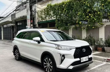 2023 Toyota Veloz G CVT in Quezon City, Metro Manila