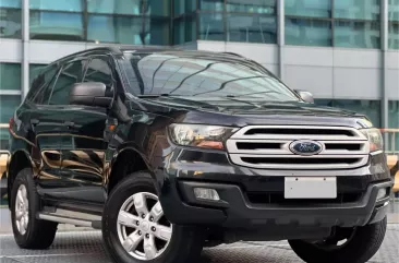 2016 Ford Everest  Ambiente 2.2L4x2 AT in Makati, Metro Manila