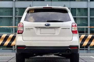 2016 Subaru Forester in Makati, Metro Manila