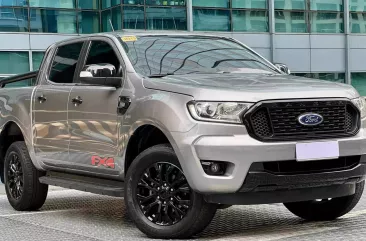 2021 Ford Ranger 2.2 FX4 4x2 AT in Makati, Metro Manila