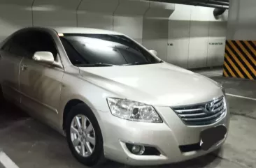 2008 Toyota Camry in Makati, Metro Manila