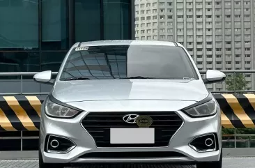 2020 Hyundai Accent 1.4 GL AT (Without airbags) in Makati, Metro Manila