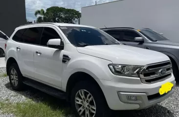 2018 Ford Everest  Trend 2.2L 4x2 AT in San Fernando, Pampanga