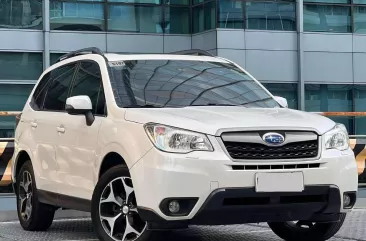 2016 Subaru Forester  2.0i-L in Makati, Metro Manila