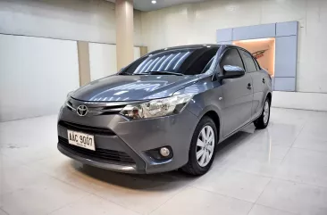 2014 Toyota Vios  1.3 E CVT in Lemery, Batangas