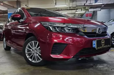 2021 Honda City 1.5 S CVT in Quezon City, Metro Manila