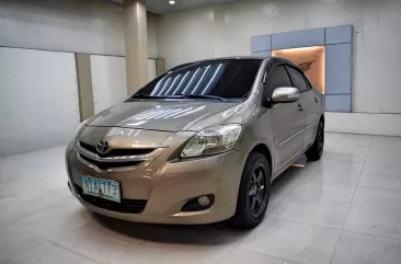 2010 Toyota Vios  1.5 G CVT in Lemery, Batangas