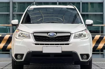 2016 Subaru Forester in Makati, Metro Manila