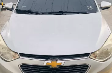 2017 Chevrolet Sail 1.5 LTZ AT in Amadeo, Cavite