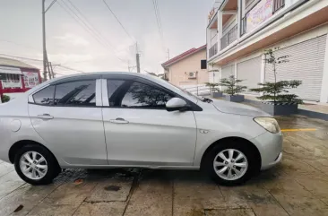 2017 Chevrolet Sail 1.5 LTZ AT in Amadeo, Cavite