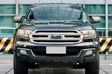 2016 Ford Everest in Makati, Metro Manila