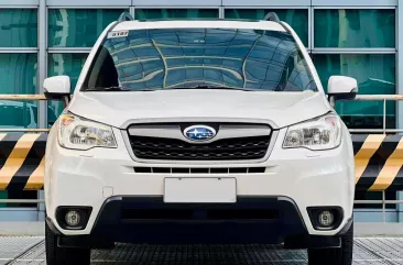 2016 Subaru Forester in Makati, Metro Manila