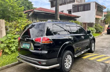 2012 Mitsubishi Montero Sport  GLS Premium 2WD 2.4D AT in Parañaque, Metro Manila