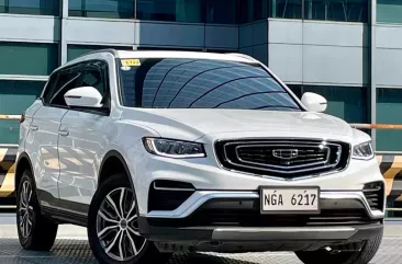 2020 Geely Azkarra 1.5 Premium AT in Makati, Metro Manila