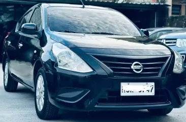 2018 Nissan Almera 1.5 E AT in Quezon City, Metro Manila