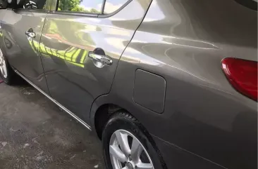 2014 Nissan Almera in Angeles, Pampanga