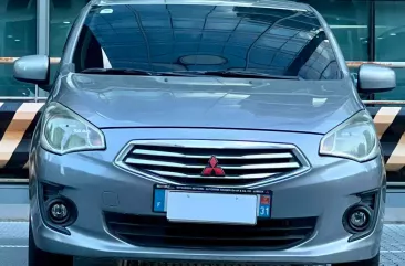 2015 Mitsubishi Mirage in Makati, Metro Manila