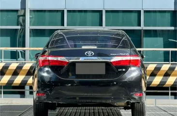 2016 Toyota Altis in Makati, Metro Manila